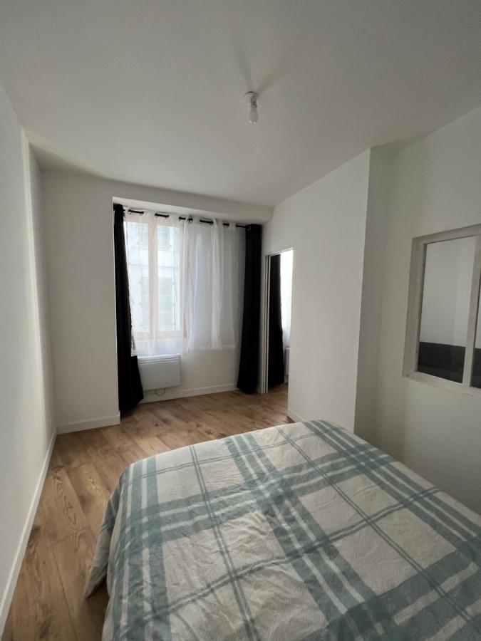 Meaux Hyper Centre T2 Apartment Exterior photo